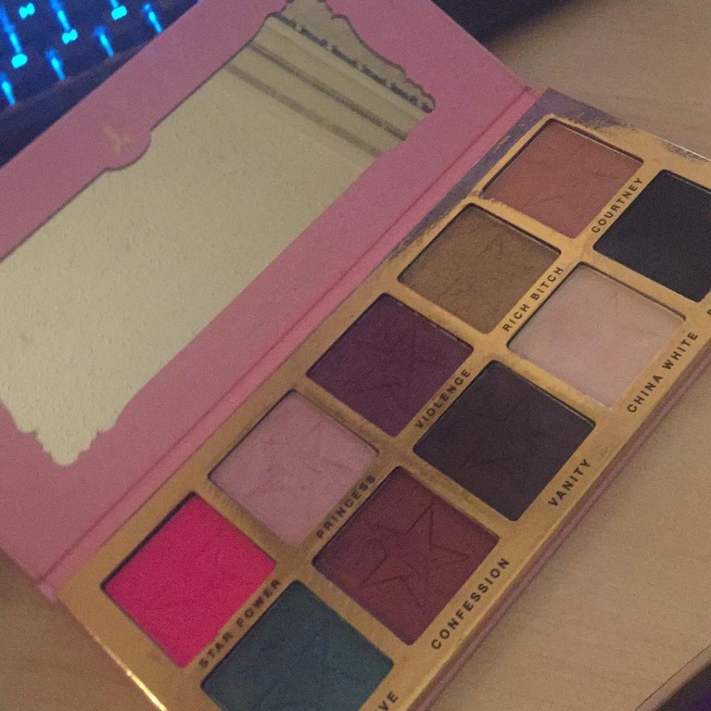 Jeffree Star Cosmetics Beauty Killer